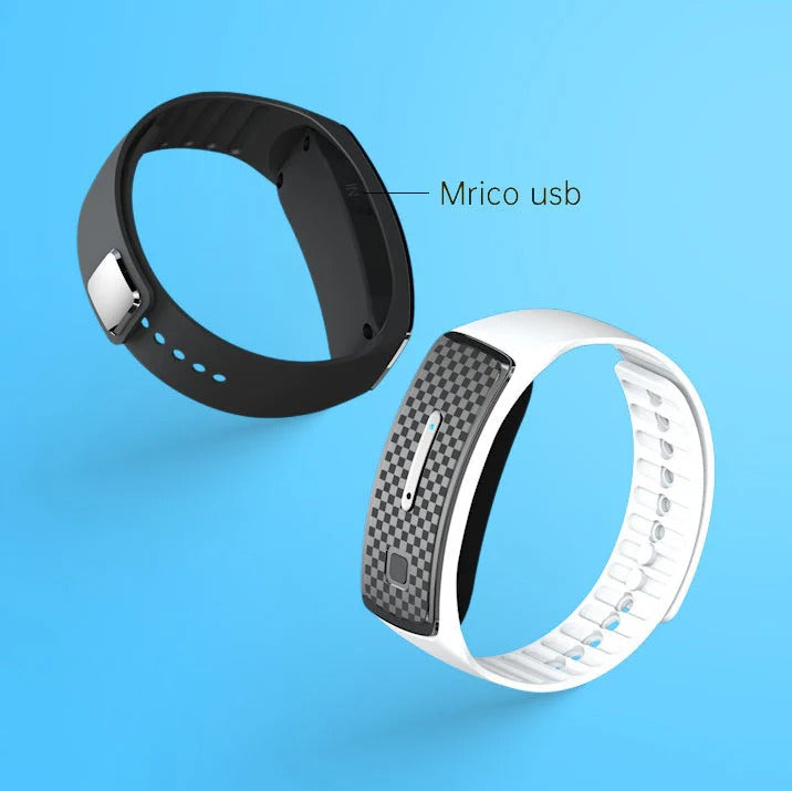 JoMe𝖽𝗂𝗑®👩⚕️🧬 Ultrasound Fat Breakdown and Far-Infrared Detoxifying Blood Sugar Balancing Bracelet