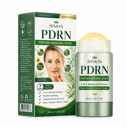 𝑯𝑰𝑺𝑲𝑰𝑵® PDRN Anti‑Aging & Targeted Spot Care👨‍⚕️(Helps Smooth Wrinkles, Support Firmer‑Looking Skin, and Improve The Appearance Of Visible Spots in 7 days🕑)