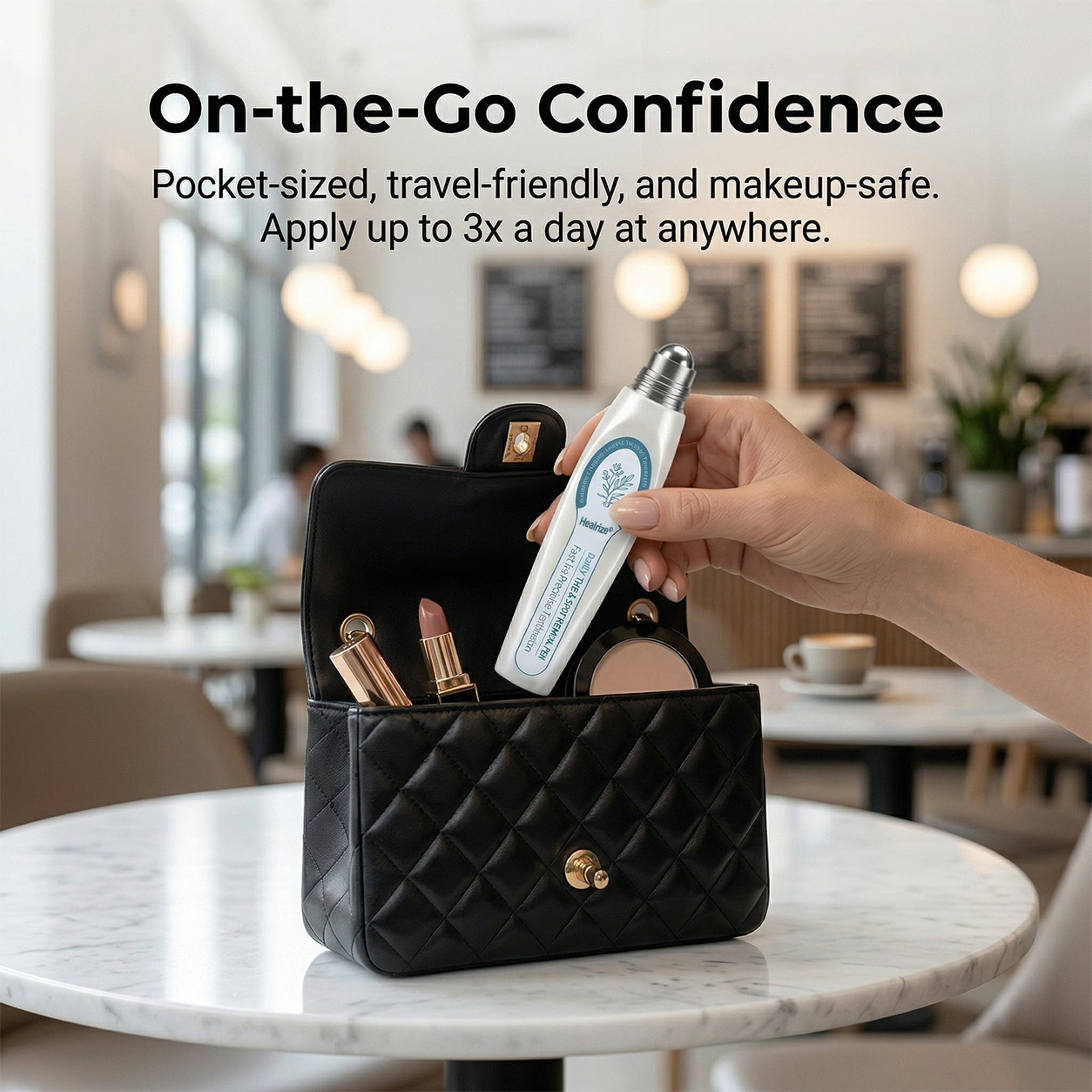 𝐇e𝐚𝐥𝐫i𝐳e®🇺🇲🎄7-𝐷𝑎𝑦 𝗧𝐚𝐠 & 𝗦𝗽𝐨𝐭 𝐄𝐫𝒂𝒔𝒆𝒓(Zero Pain, Zero 𝐒𝐜𝐚𝒓𝒔 Rollerball)